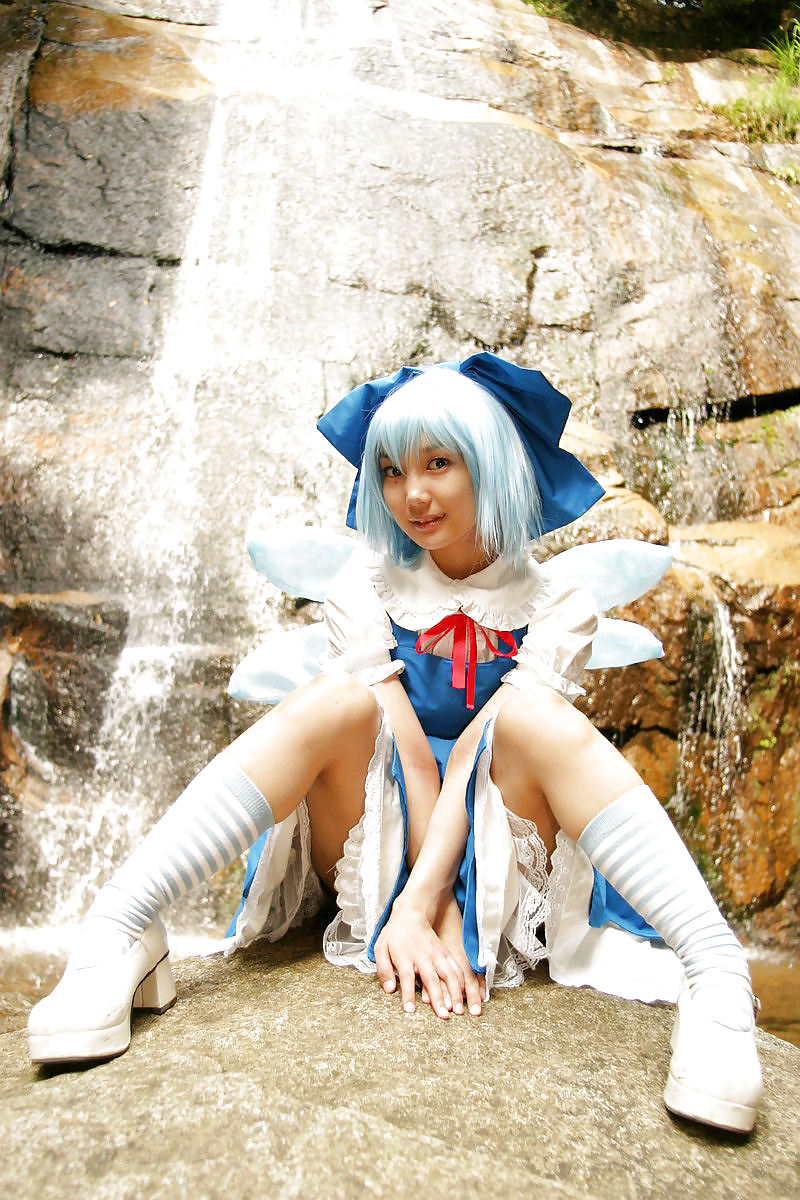 Japanese Cosplay Cuties-Lenfried (32) #8787552