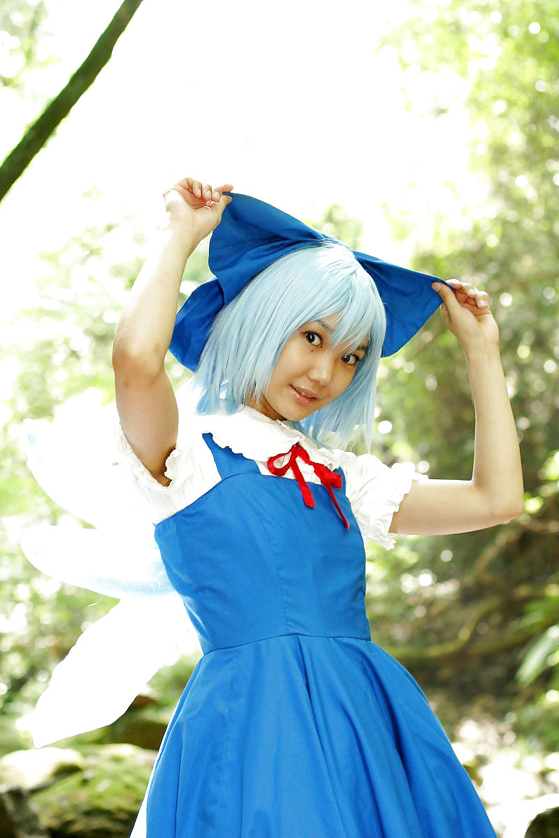 Japanese Cosplay Cuties-Lenfried (32) #8787557
