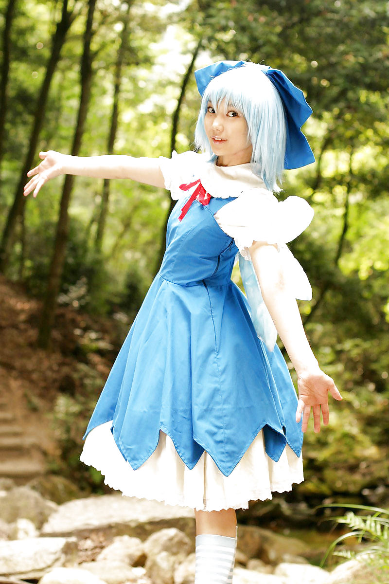 Japanese Cosplay Cuties-Lenfried (32) #8787564