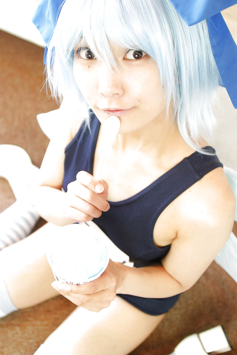 Cosplay japonés cuties-lenfried (32)
 #8787575