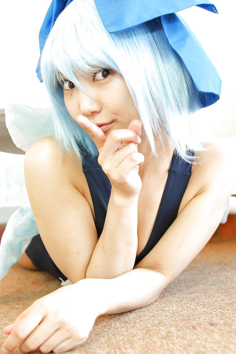 Japanese Cosplay Cuties-Lenfried (32) #8787586