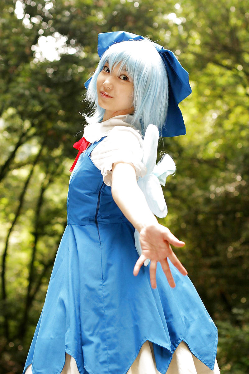 Japanese Cosplay Cuties-Lenfried (32) #8787592