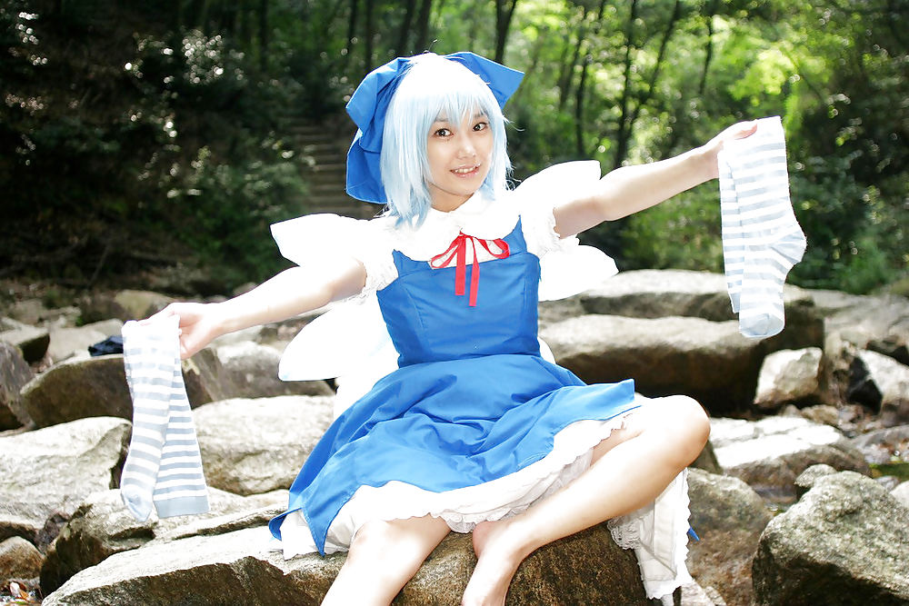 Japanese Cosplay Cuties-Lenfried (32) #8787599