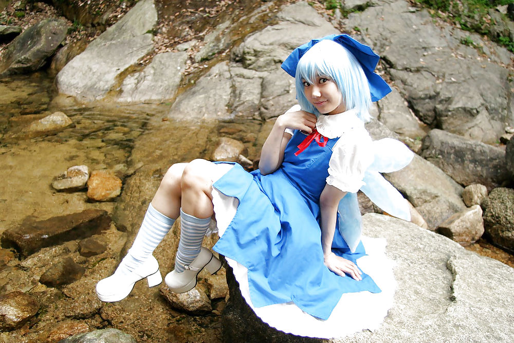 Japanese Cosplay Cuties-Lenfried (32) #8787603