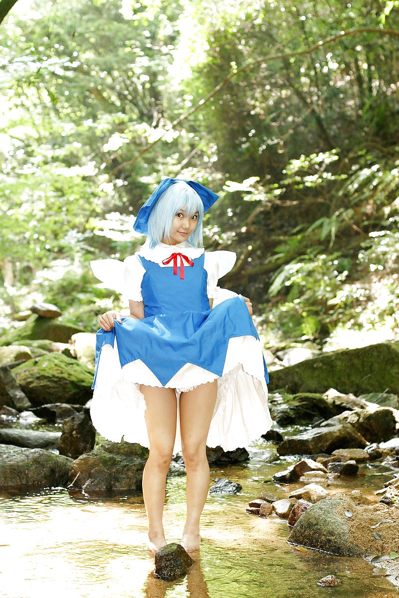 Japonais Cosplay Cuties-lenfried (32) #8787612