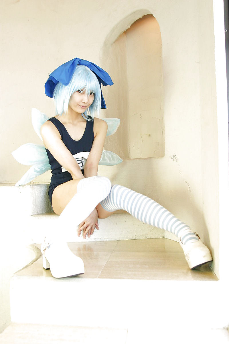 Japanese Cosplay Cuties-Lenfried (32) #8787617