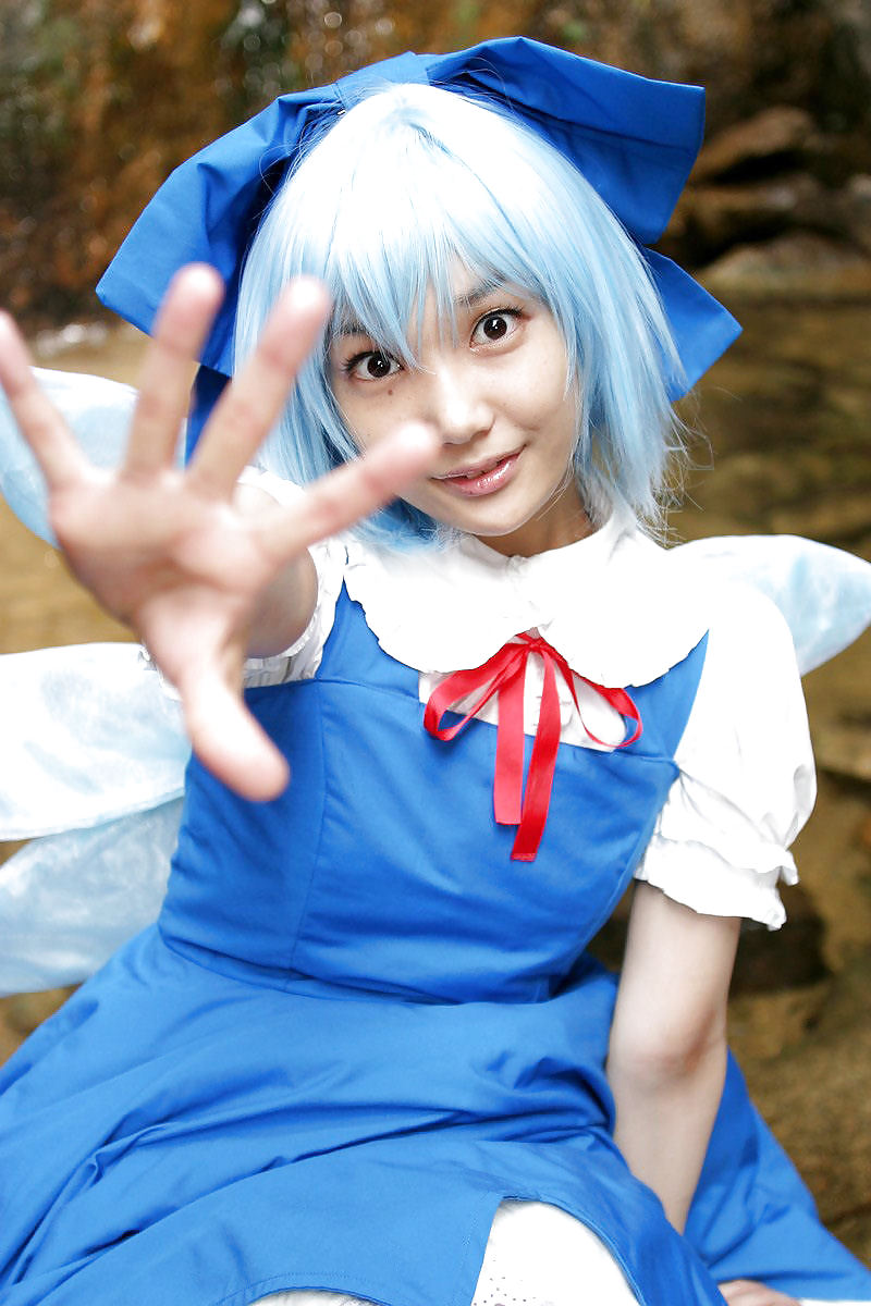 Japanese Cosplay Cuties-Lenfried (32) #8787639