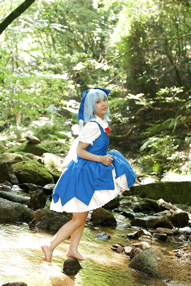 Japanese Cosplay Cuties-Lenfried (32) #8787644