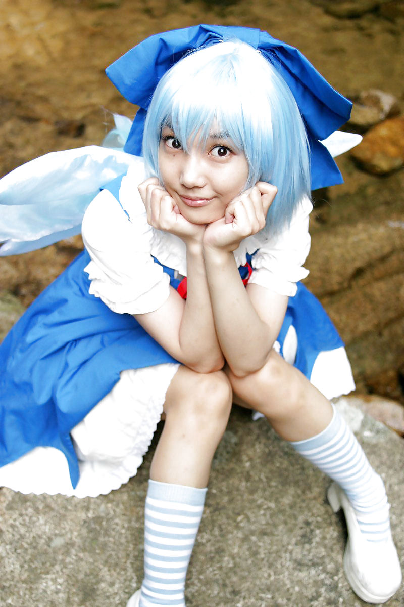 Japanese Cosplay Cuties-Lenfried (32) #8787651