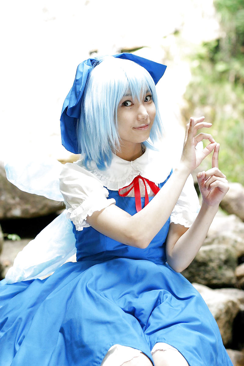 Japanese Cosplay Cuties-Lenfried (32) #8787670