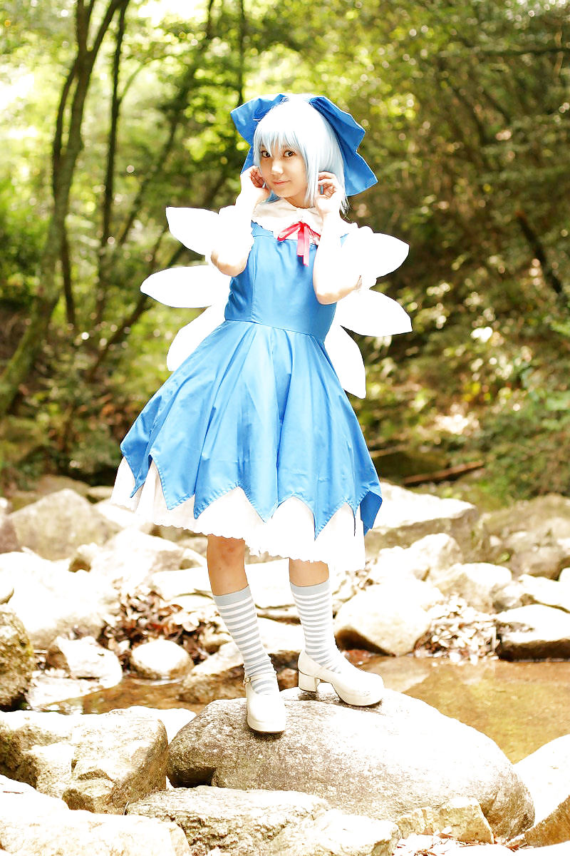 Japonais Cosplay Cuties-lenfried (32) #8787679