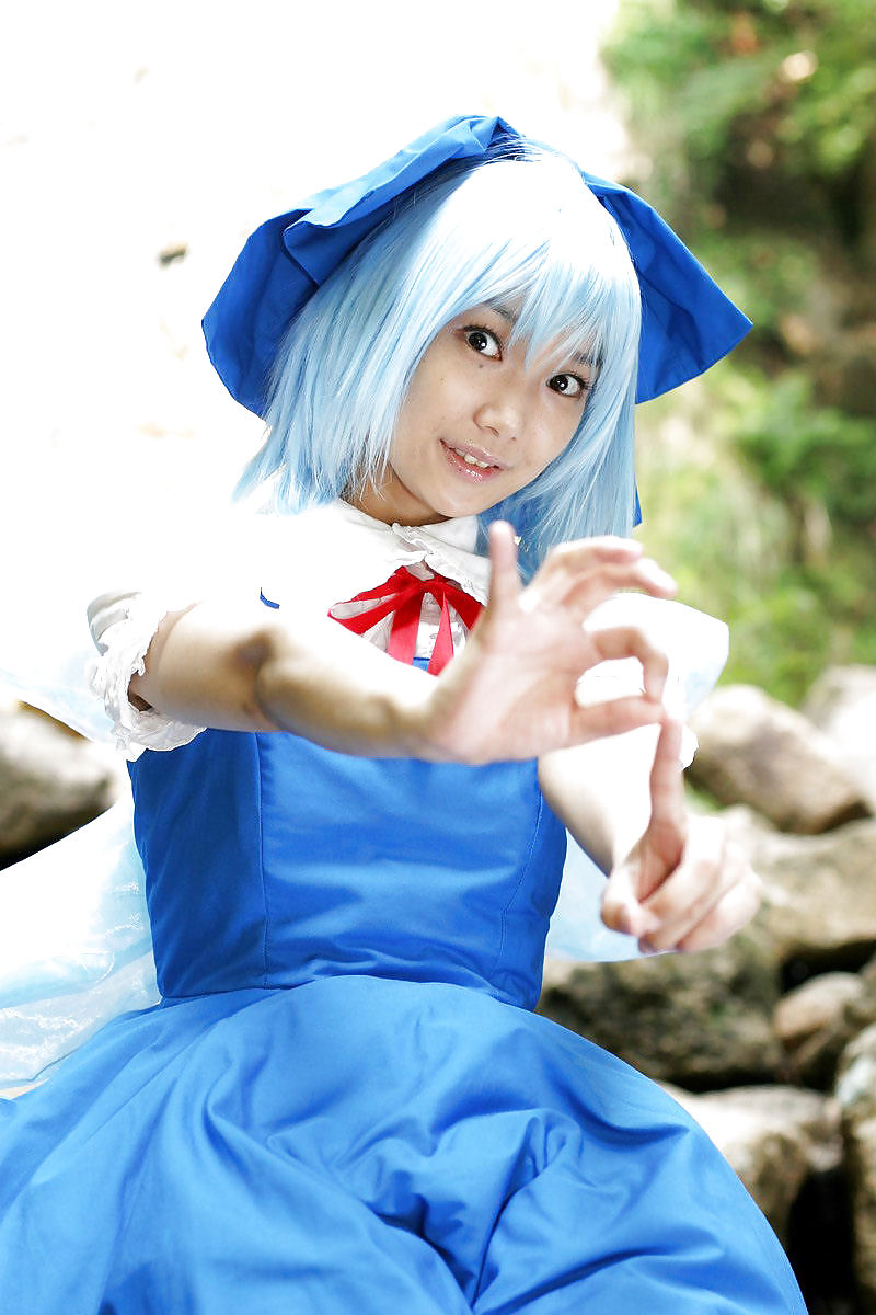 Japanese Cosplay Cuties-Lenfried (32) #8787700