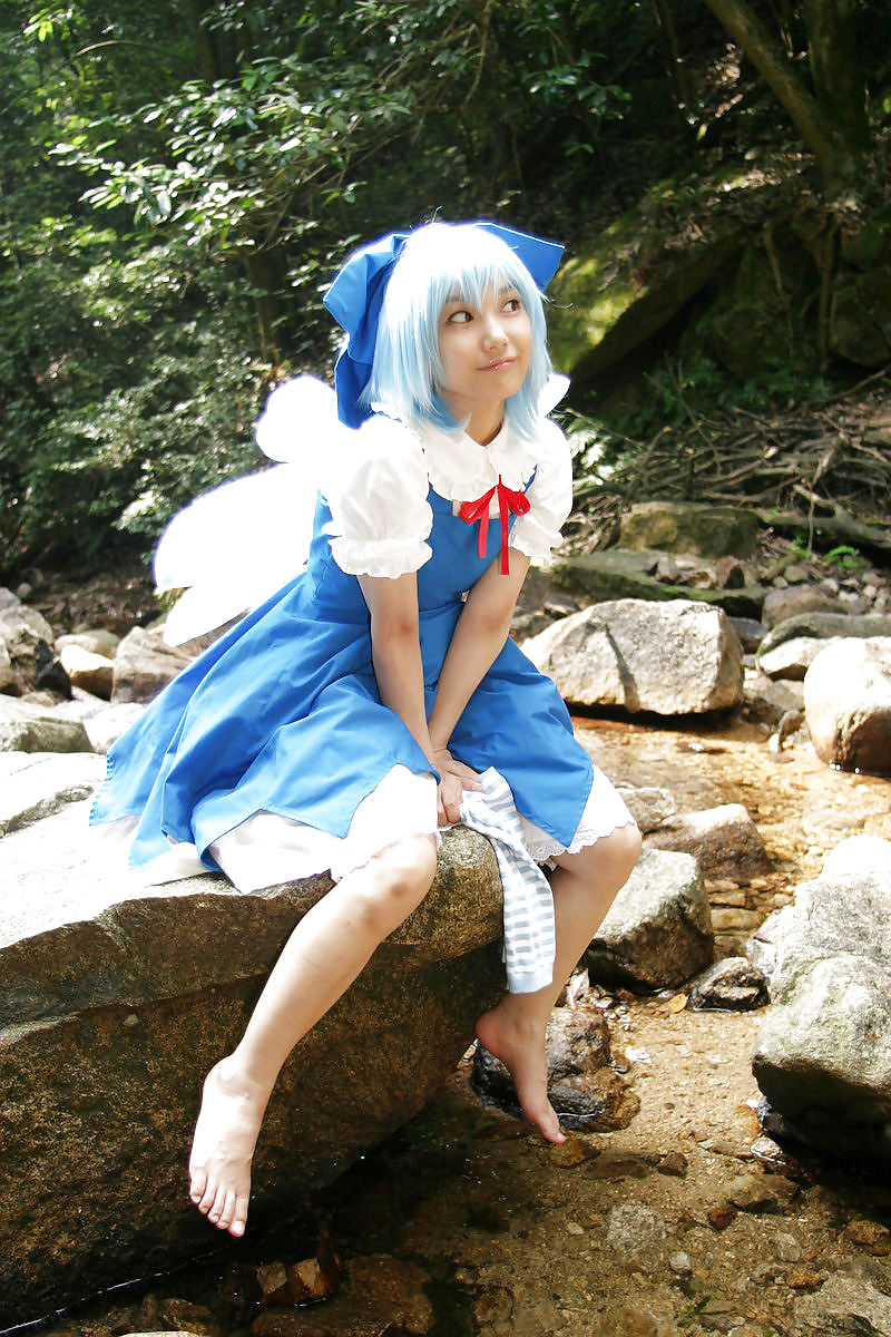 Japanese Cosplay Cuties-Lenfried (32) #8787706