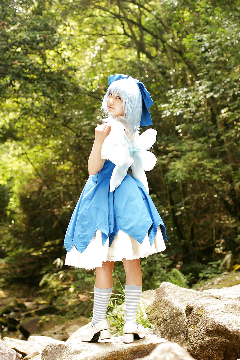 Japanese Cosplay Cuties-Lenfried (32) #8787712