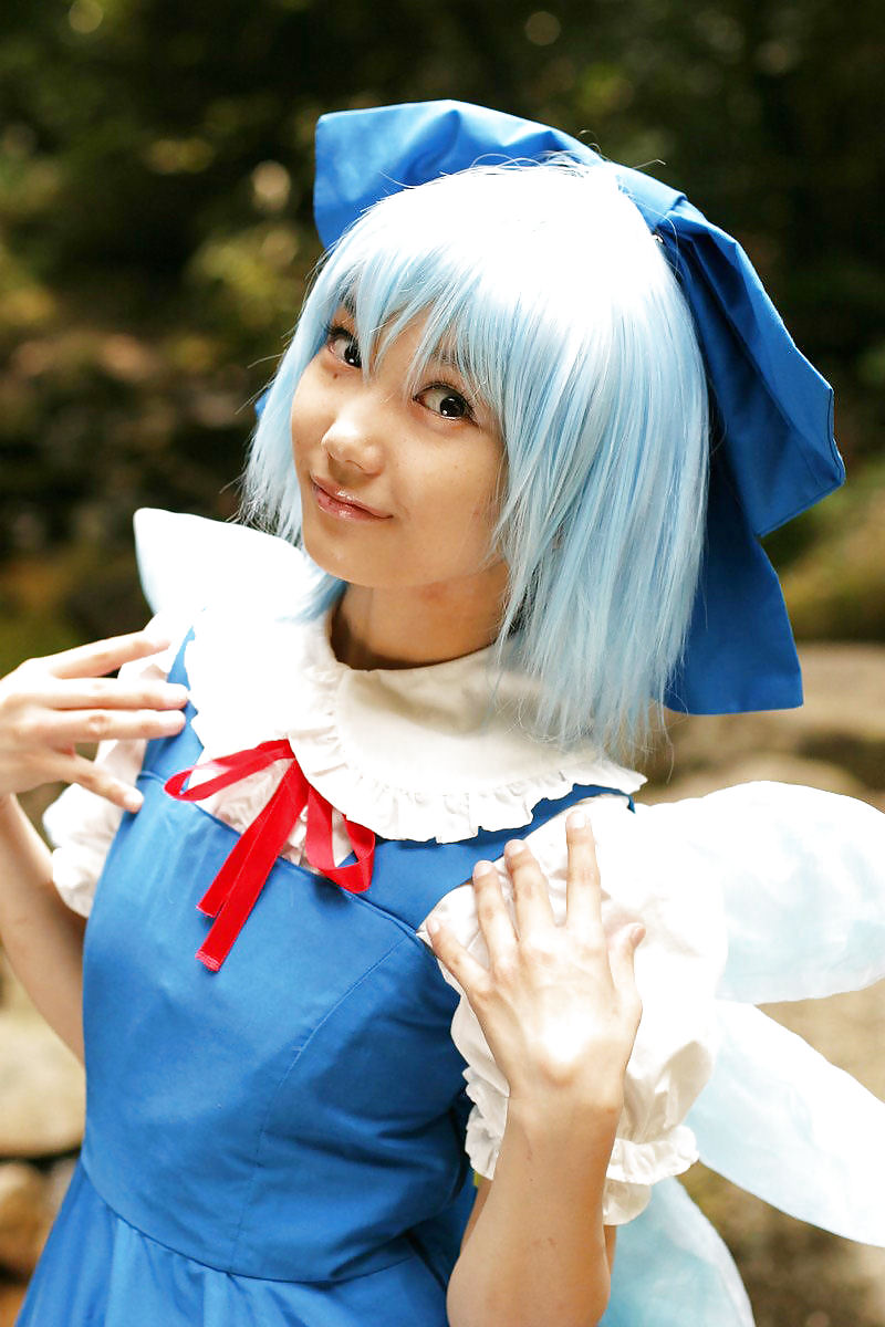 Cosplay japonés cuties-lenfried (32)
 #8787716