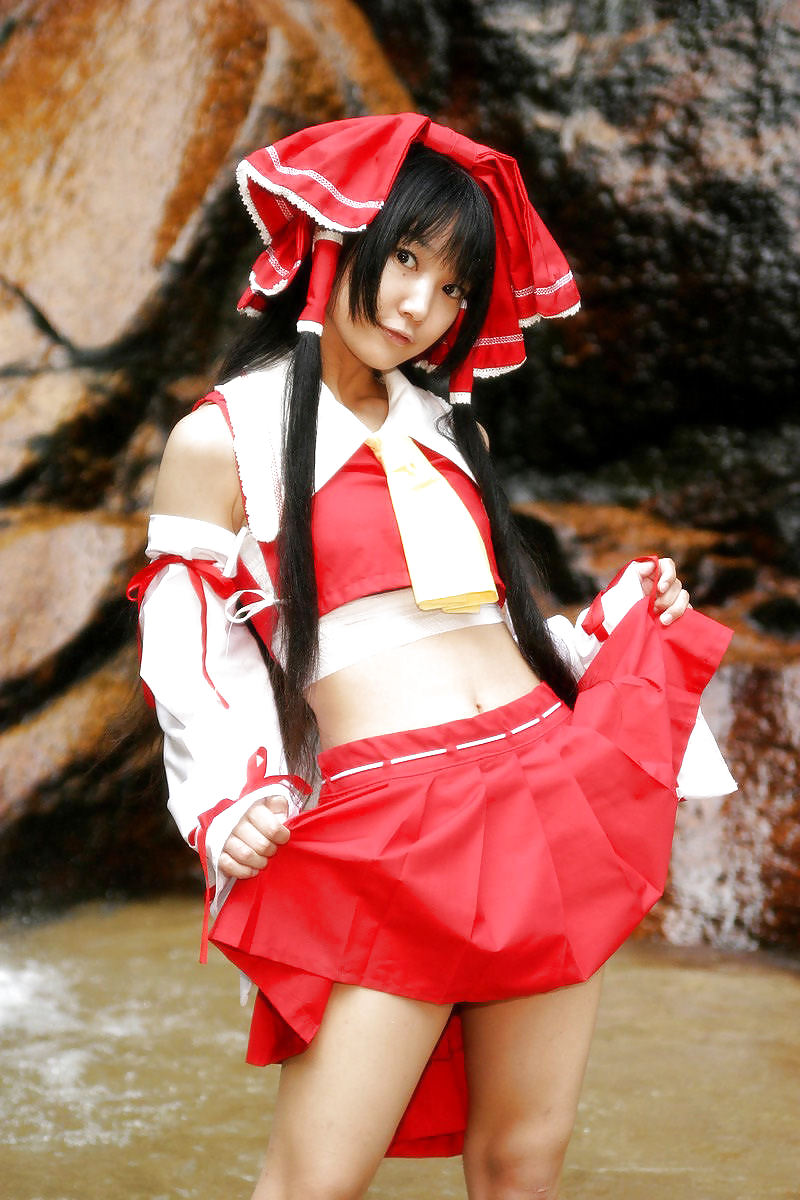 Japanese Cosplay Cuties-Lenfried (32) #8787721