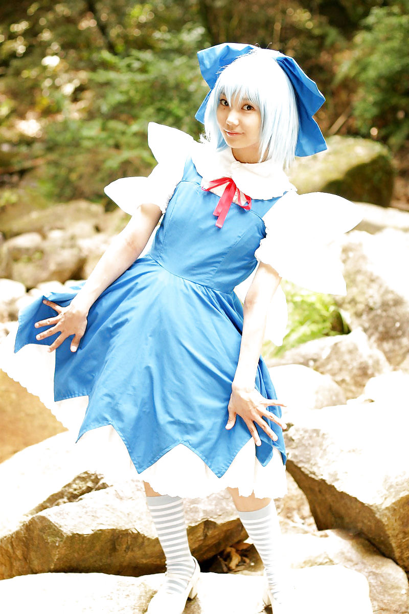 Japanese Cosplay Cuties-Lenfried (32) #8787733