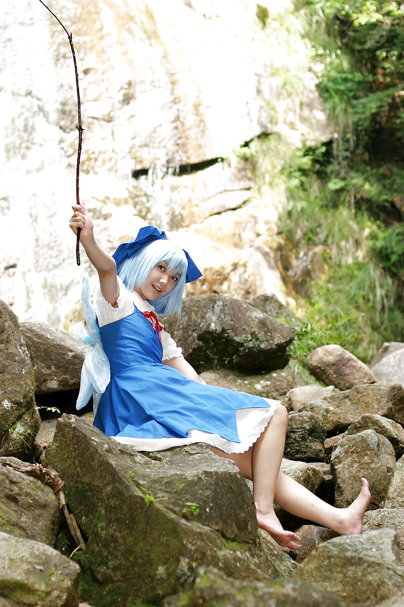 Japanese Cosplay Cuties-Lenfried (32) #8787762