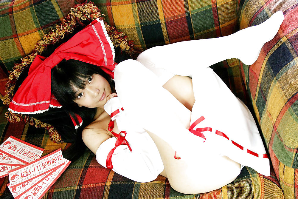 Japanese Cosplay Cuties-Lenfried (32) #8787773
