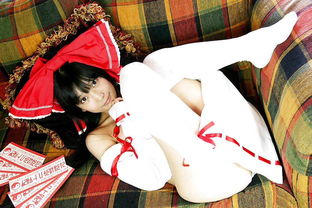 Japonais Cosplay Cuties-lenfried (32) #8787773