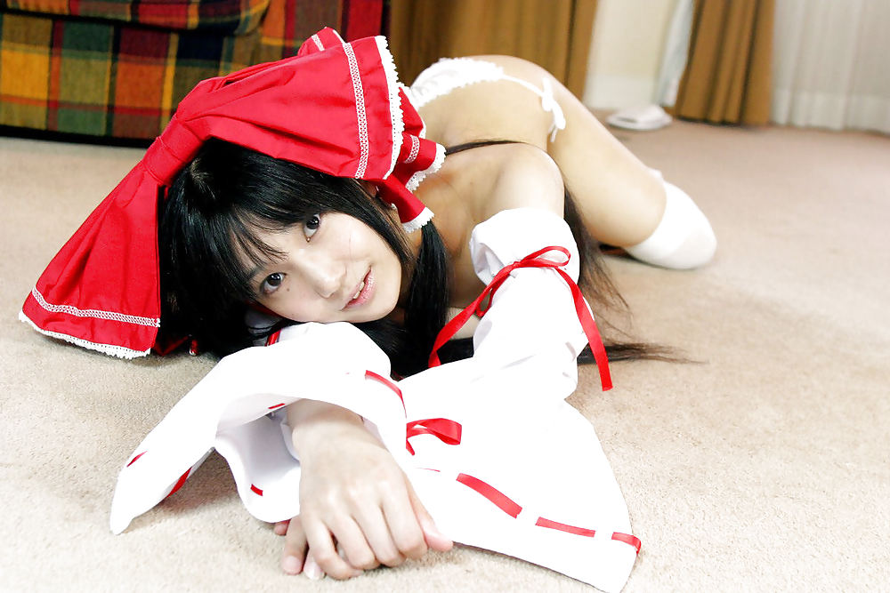 Japanese Cosplay Cuties-Lenfried (32) #8787790
