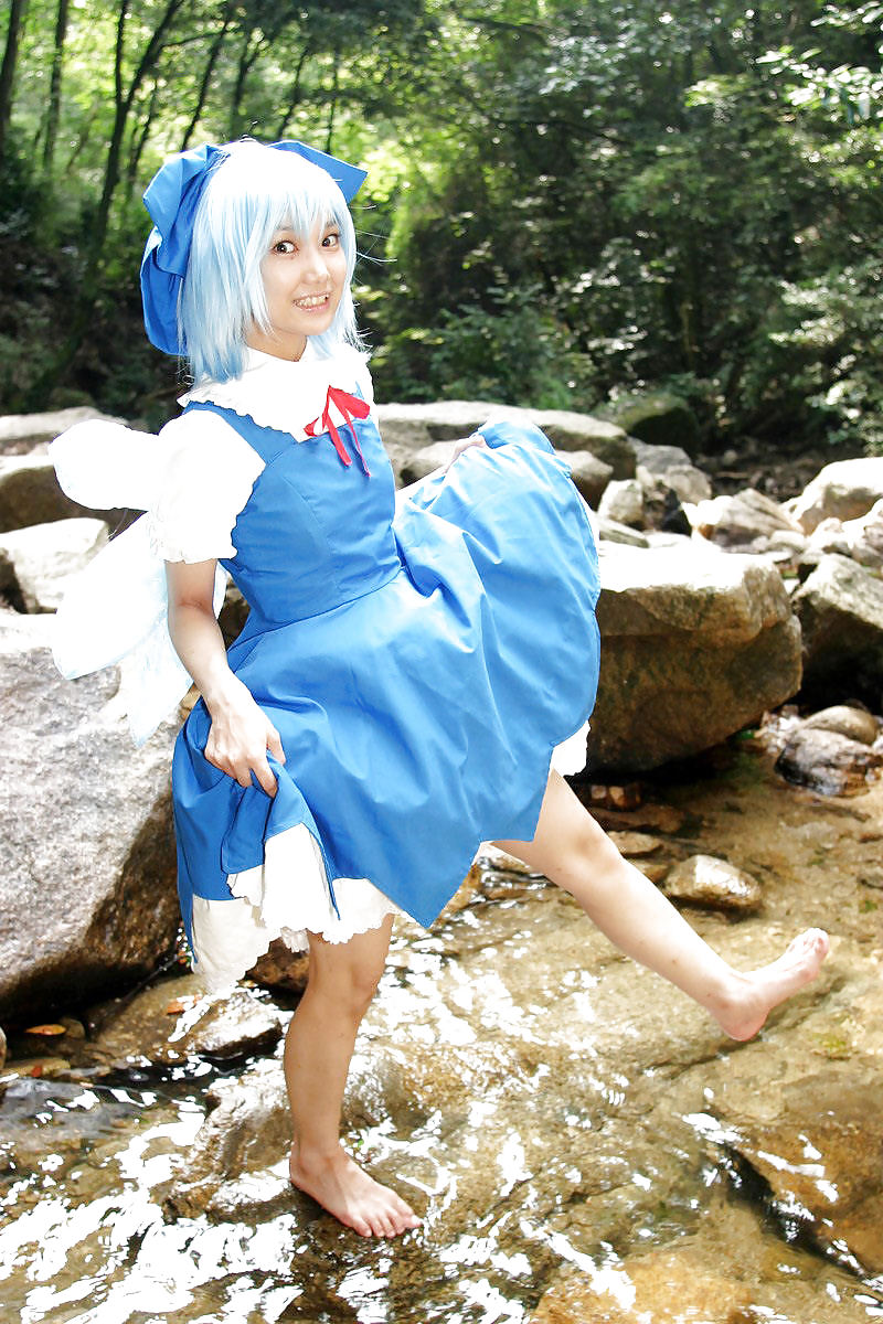 Japonais Cosplay Cuties-lenfried (32) #8787810