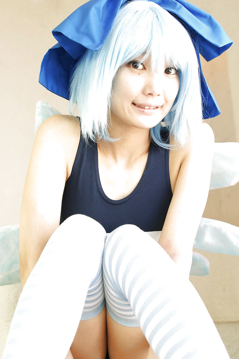 Japonais Cosplay Cuties-lenfried (32) #8787815