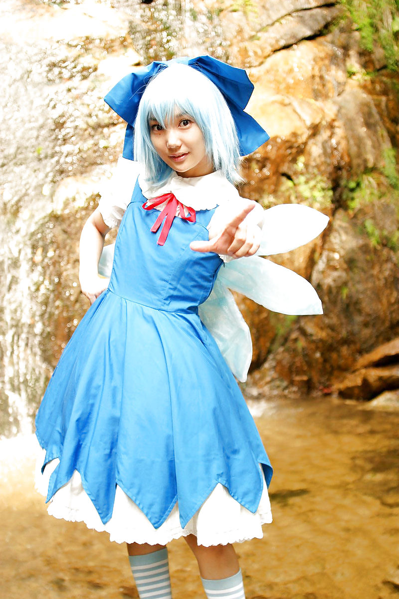 Japanese Cosplay Cuties-Lenfried (32) #8787820
