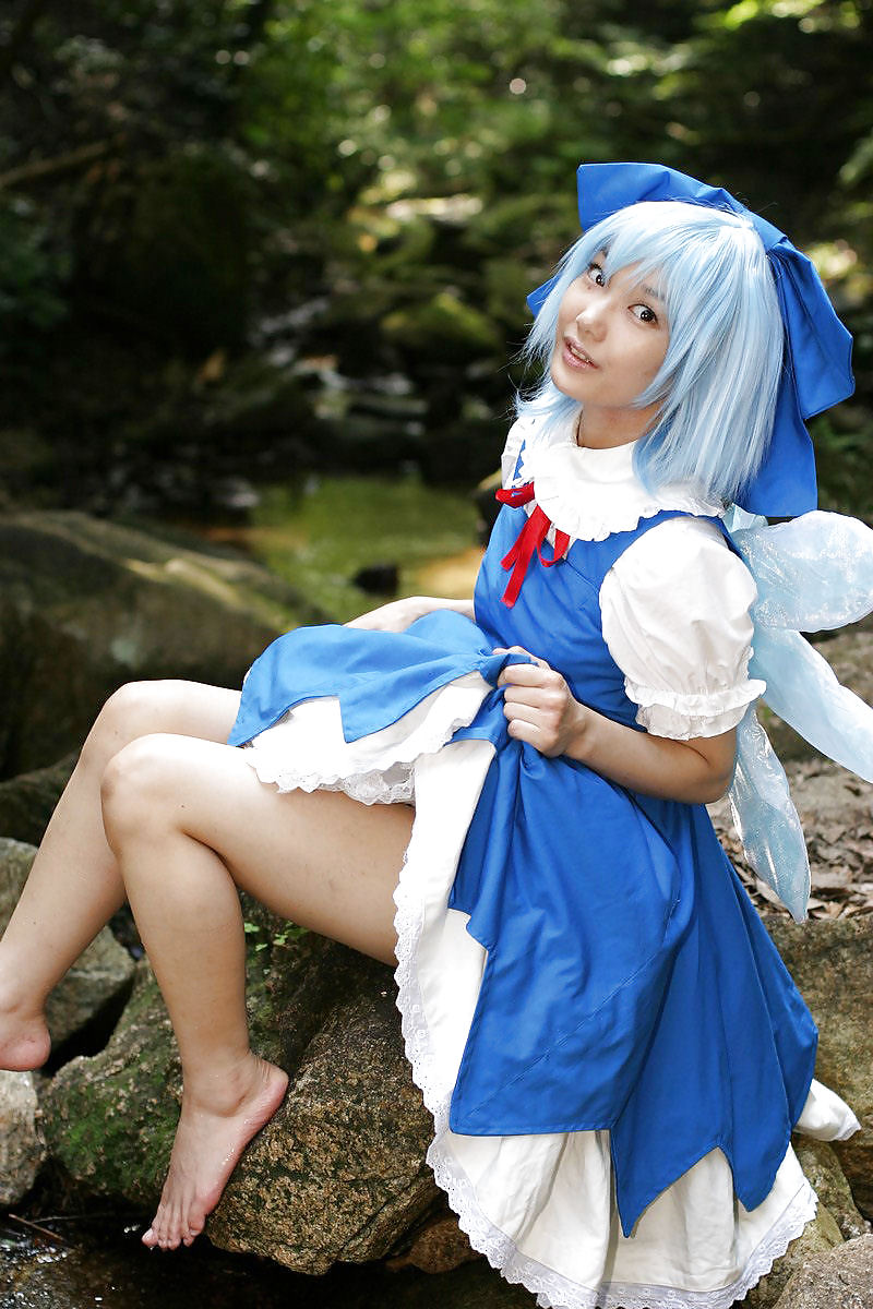 Japonais Cosplay Cuties-lenfried (32) #8787826