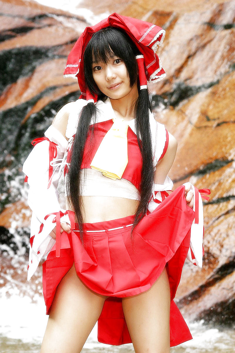 Japanese Cosplay Cuties-Lenfried (32) #8787833