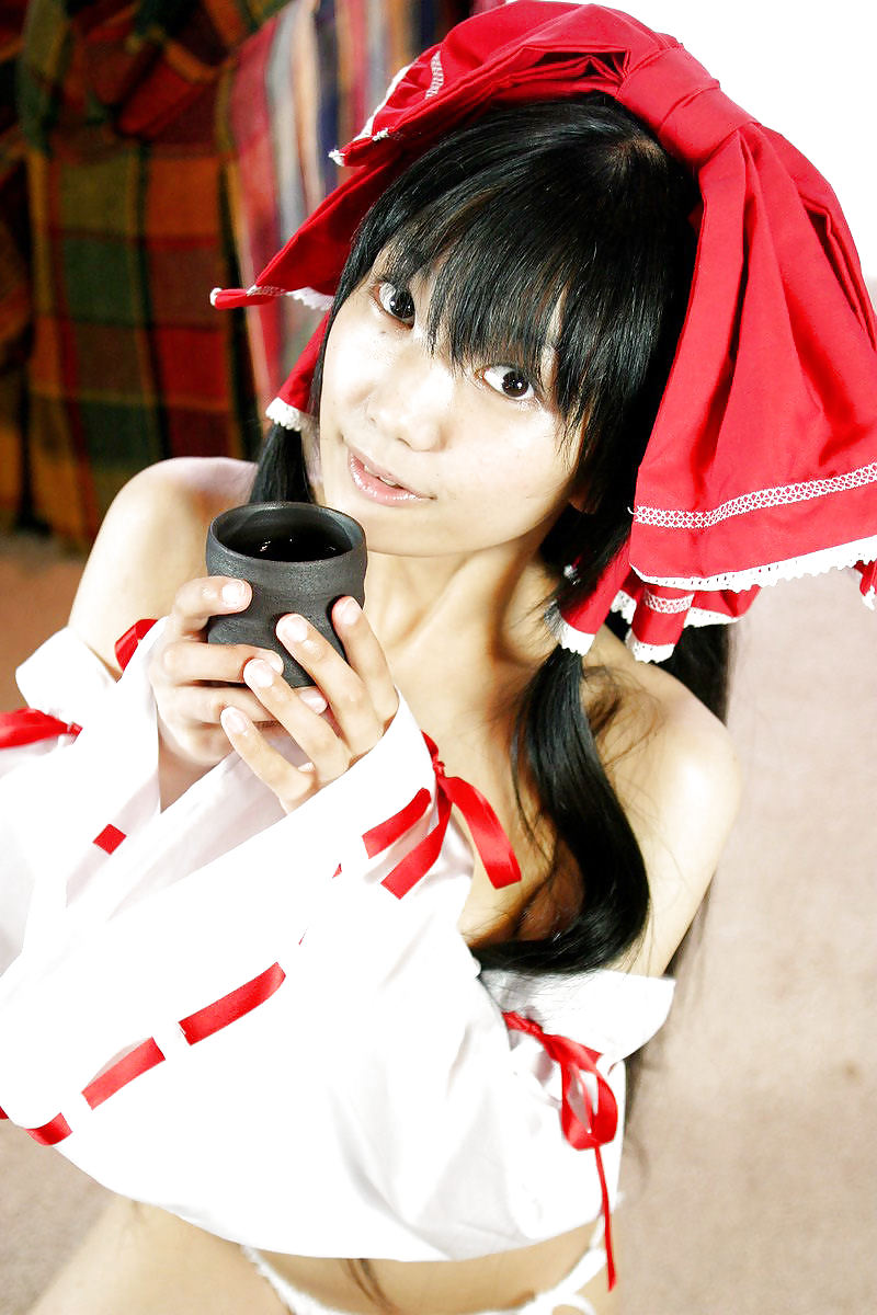 Cosplay japonés cuties-lenfried (32)
 #8787850