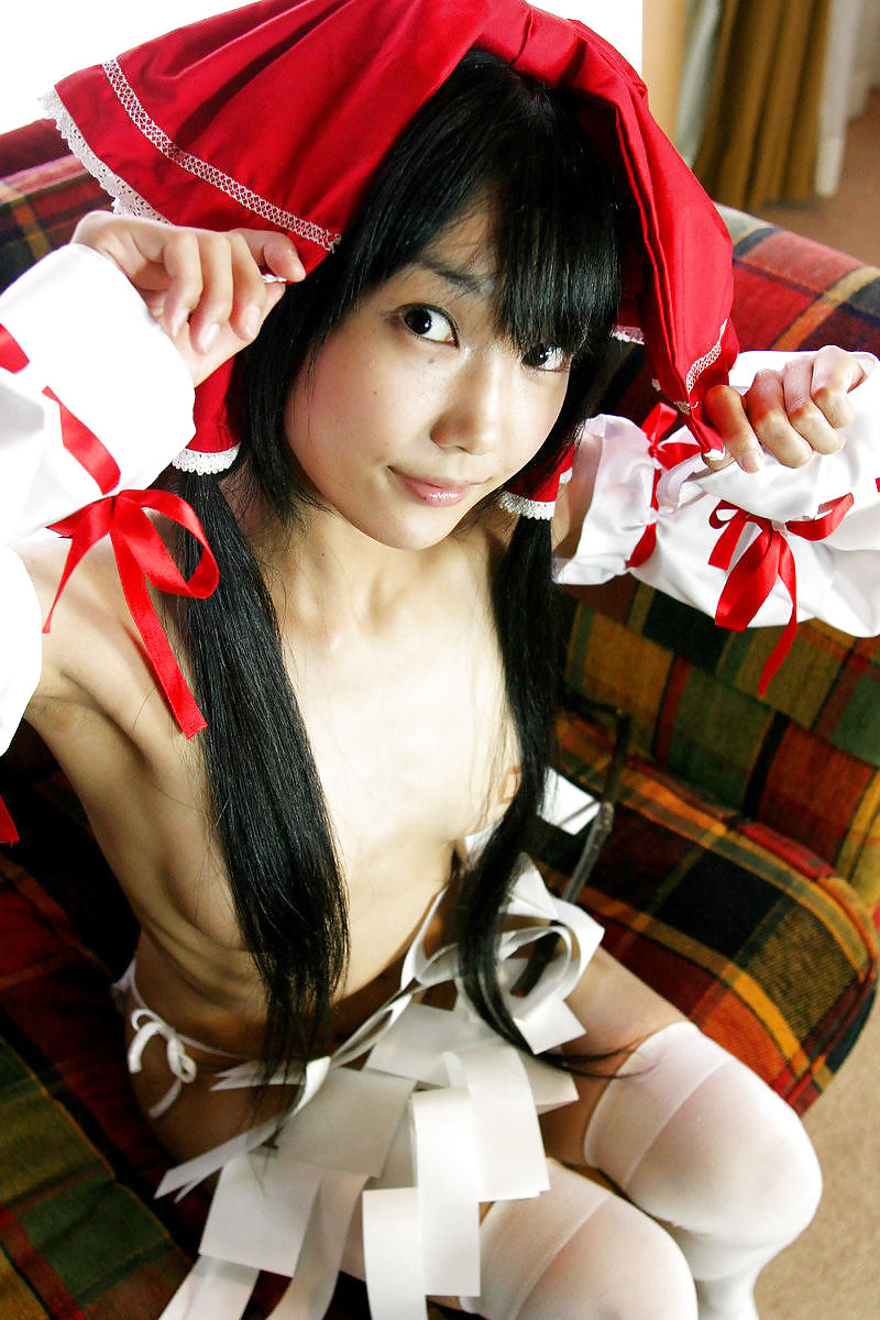 Japonais Cosplay Cuties-lenfried (32) #8787912