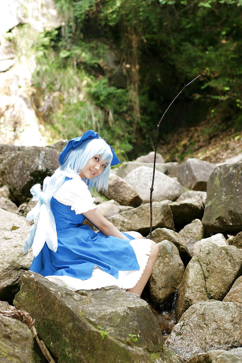 Japanese Cosplay Cuties-Lenfried (32) #8787926