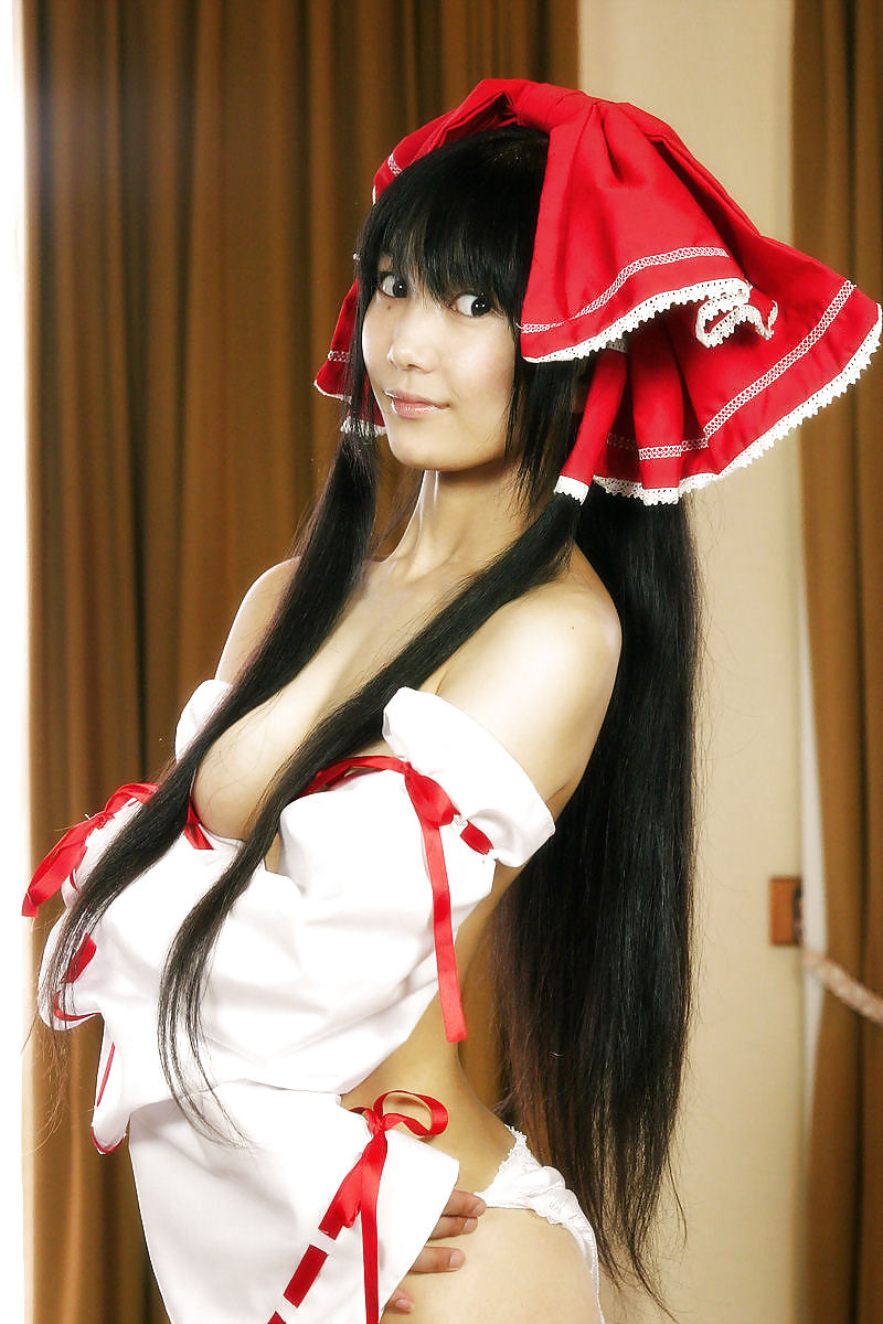 Japonais Cosplay Cuties-lenfried (32) #8787964