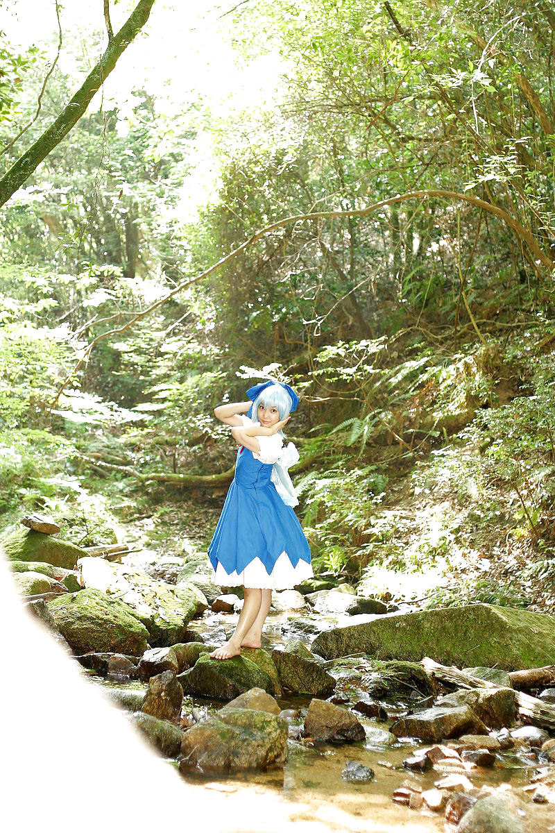 Japonais Cosplay Cuties-lenfried (32) #8787969