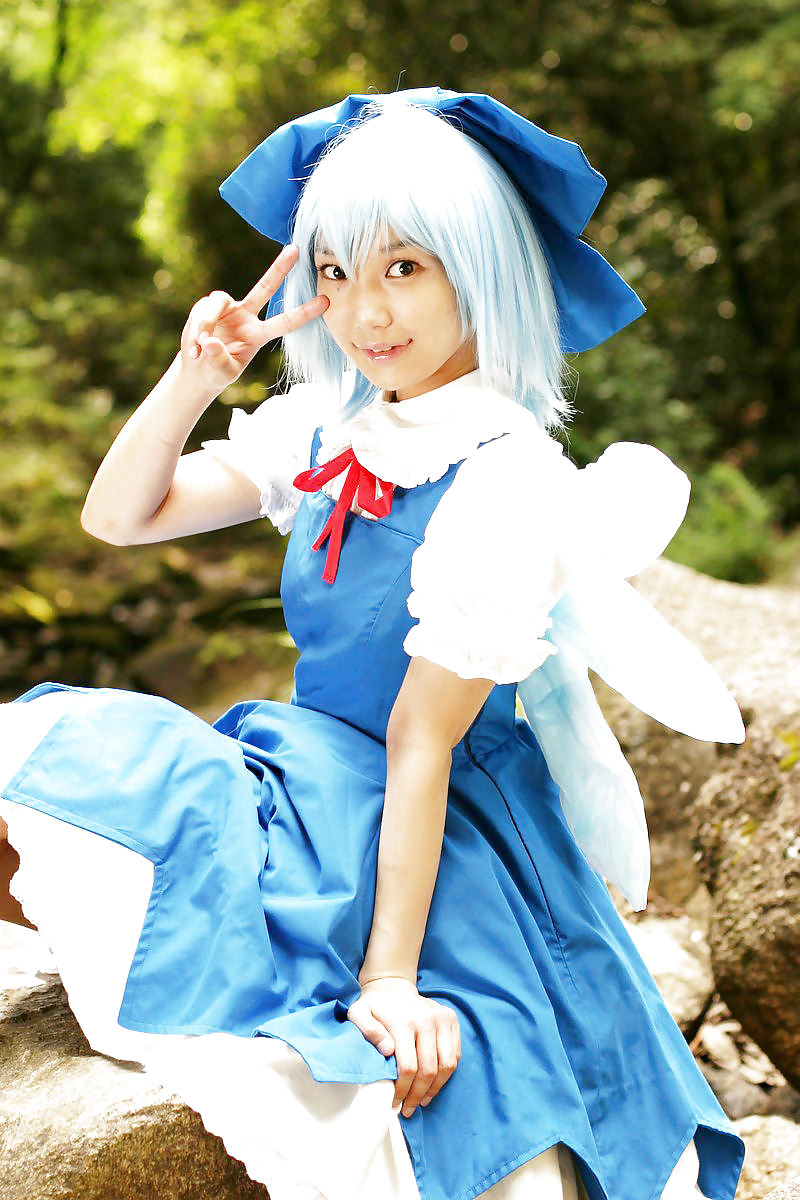 Japonais Cosplay Cuties-lenfried (32) #8787995