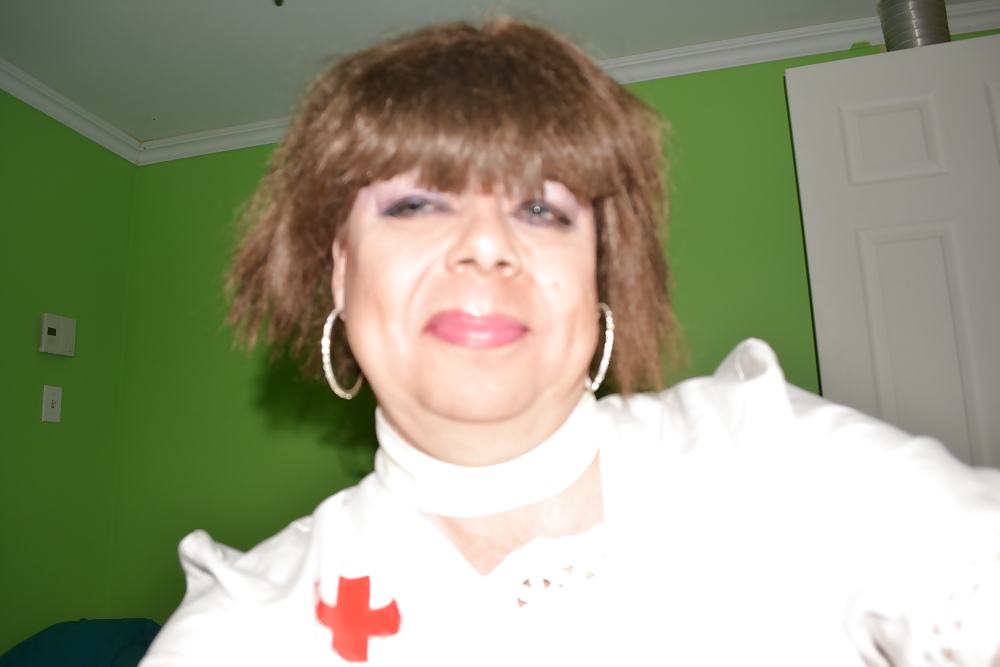 Sandra Play Nurse #19589685