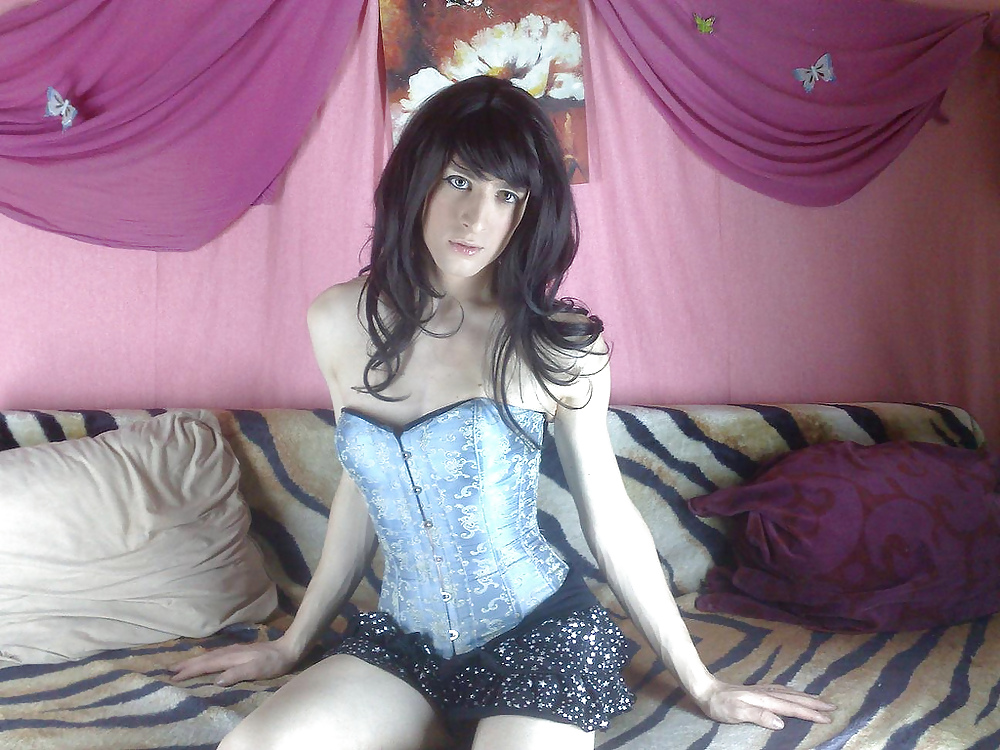 セクシーなシーメール2 by twistedworlds
 #12607934