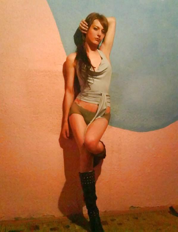 セクシーなシーメール2 by twistedworlds
 #12608087