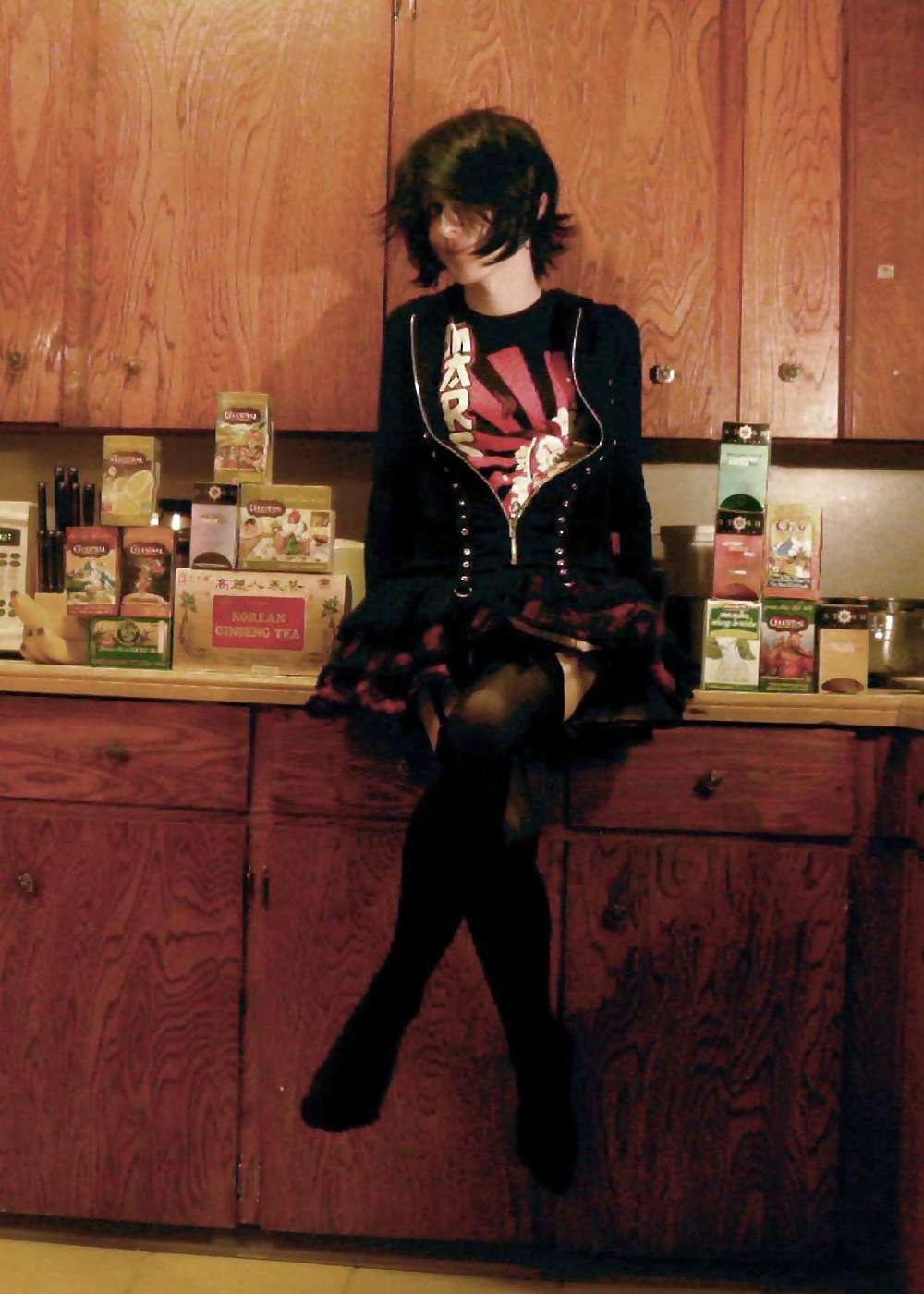 セクシーなシーメール2 by twistedworlds
 #12608330