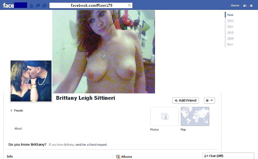 Facebook Sexy Ladies Exposed Profiles #9 #18666692