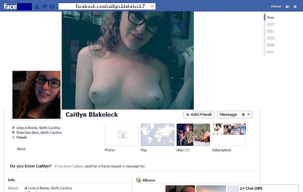 Facebook Sexy Damen Ausgesetzt Profile # 9 #18666718
