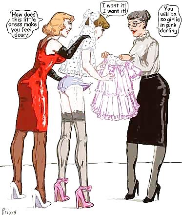 Fun issues  #9503686