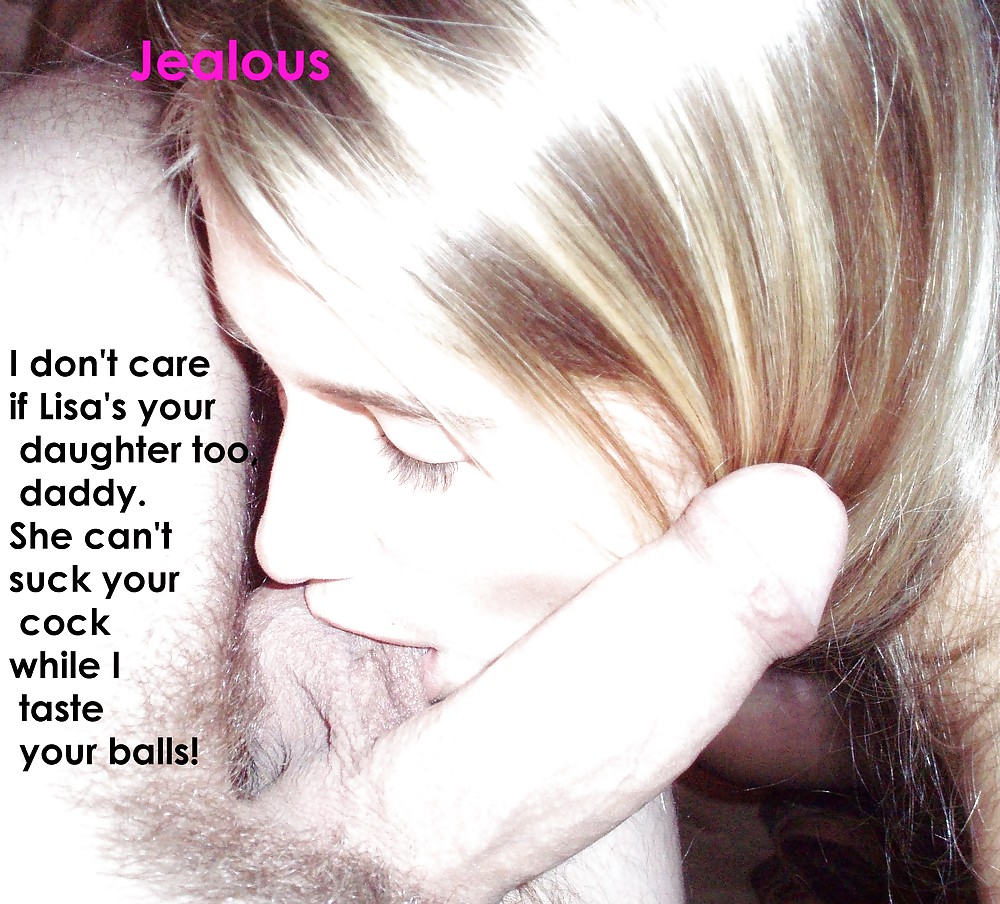 CAPTIONS....Random I #6527822