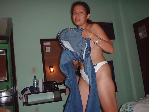 Mexican Women #9350509