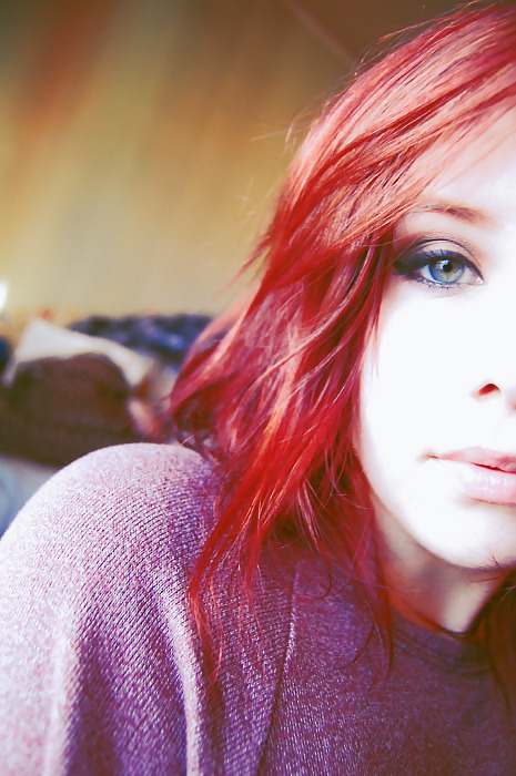 Redhead 26! #12615064