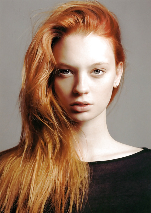 Redhead 26! #12615069