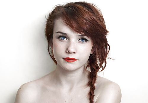 Redhead 26! #12615097