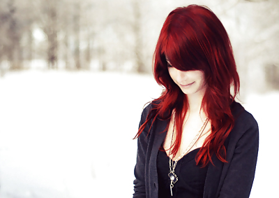 Redhead 26! #12615102