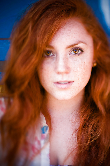 Redhead 26! #12615107
